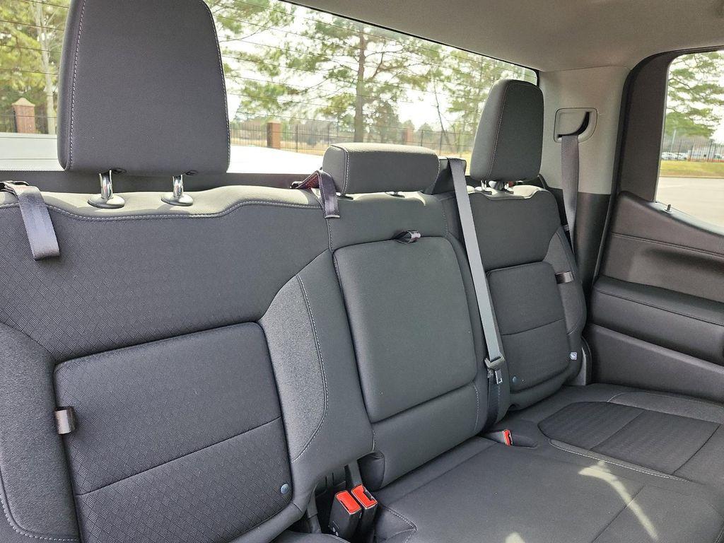 used 2021 GMC Sierra 1500 car, priced at $30,069