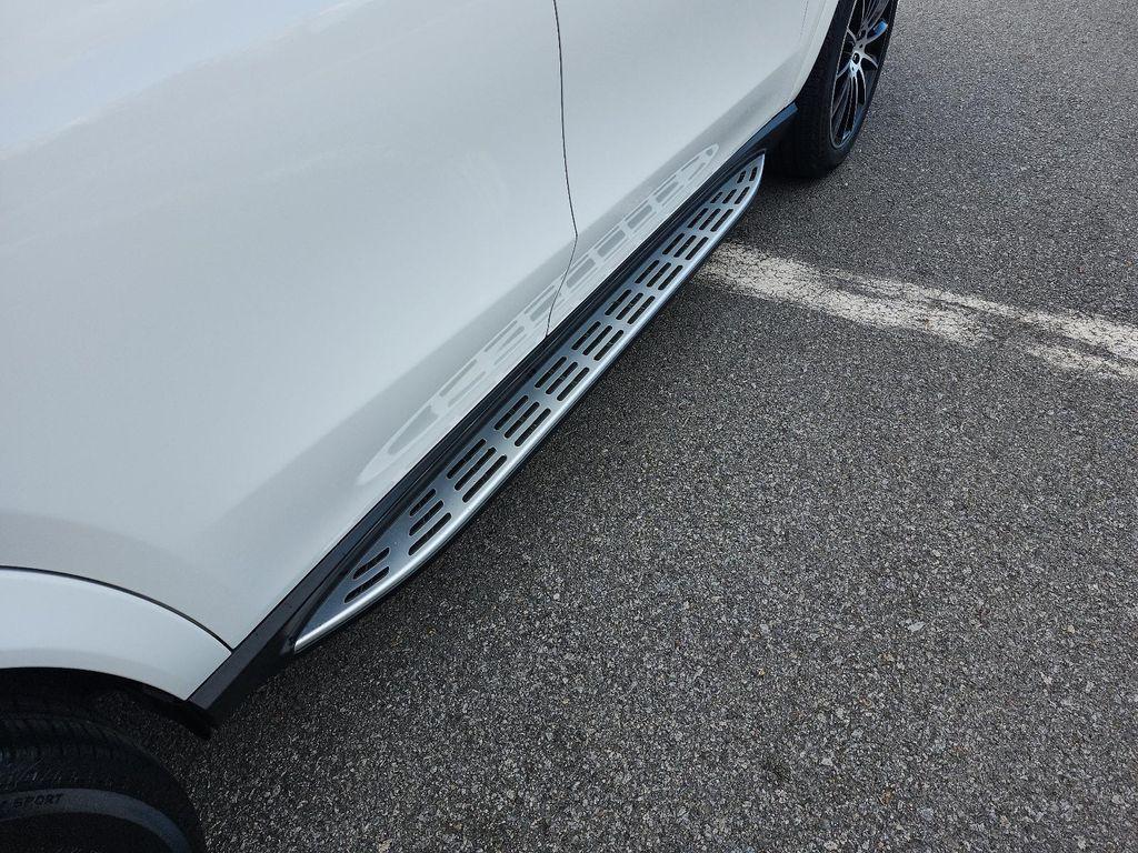 used 2023 Mercedes-Benz GLE 450 car, priced at $46,583