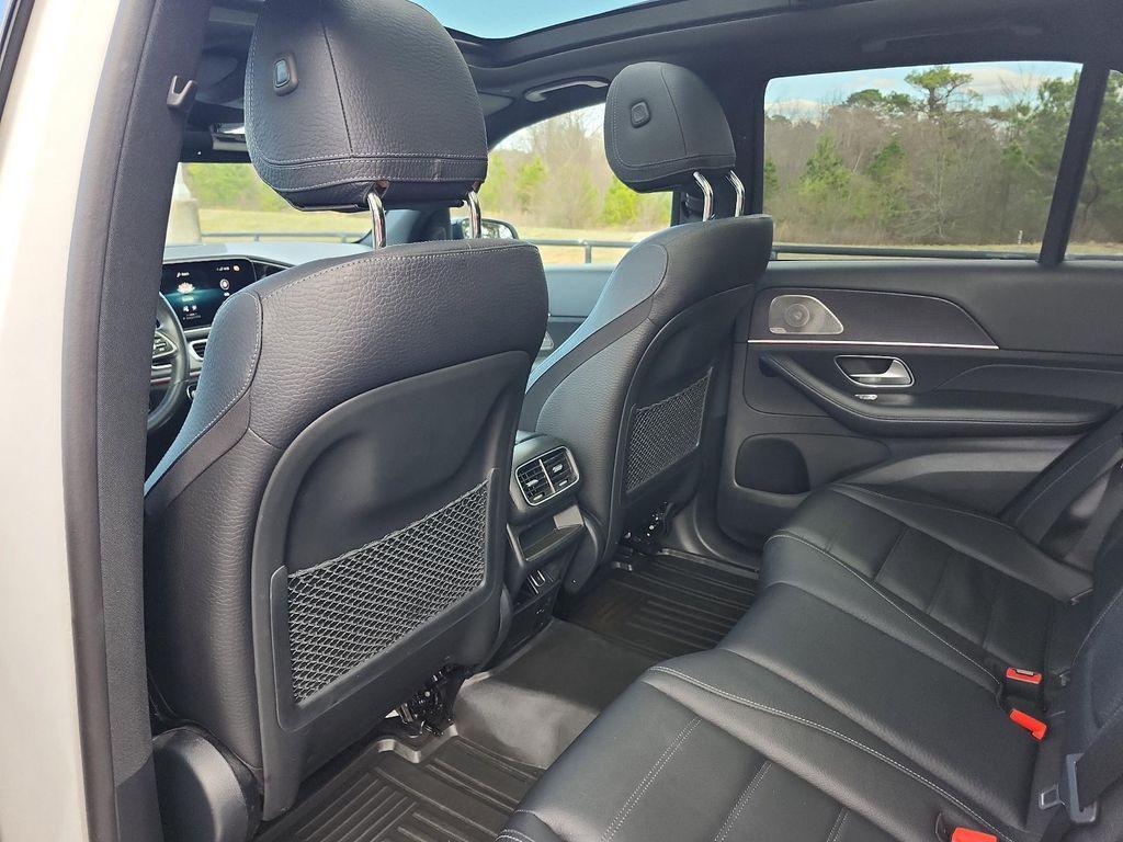 used 2023 Mercedes-Benz GLE 450 car, priced at $46,583