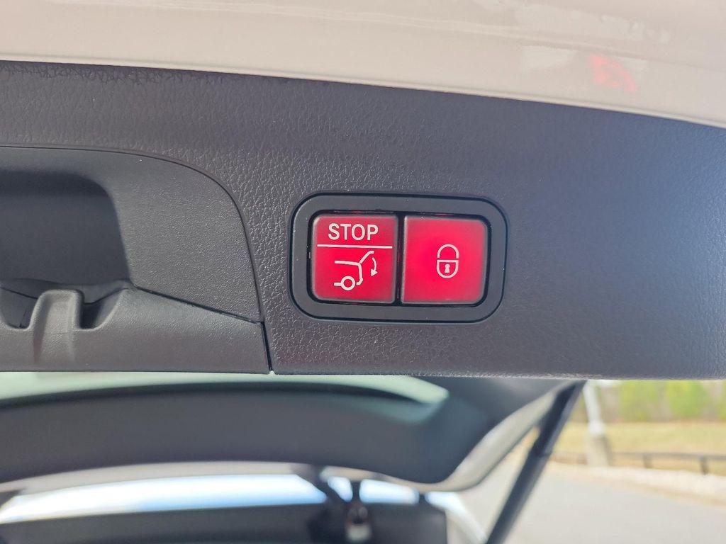 used 2023 Mercedes-Benz GLE 450 car, priced at $46,583