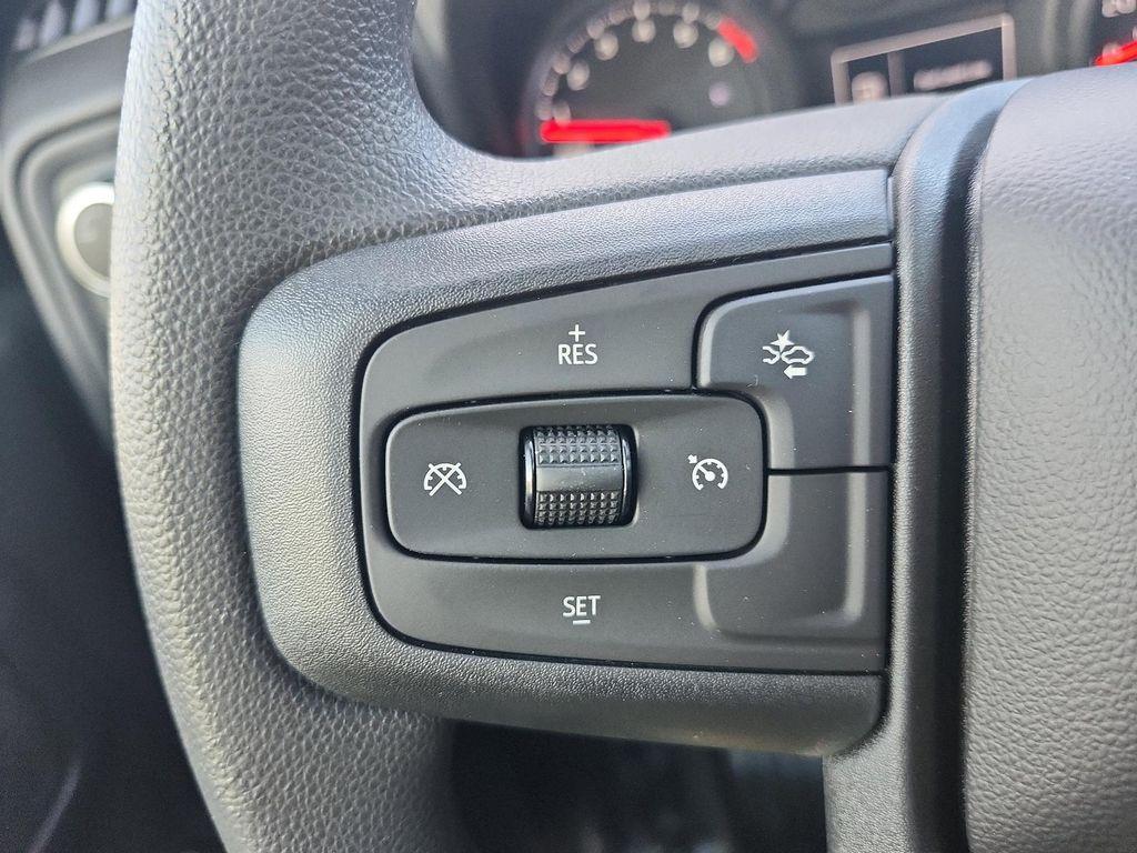 new 2026 GMC Sierra 1500 car, priced at $53,785