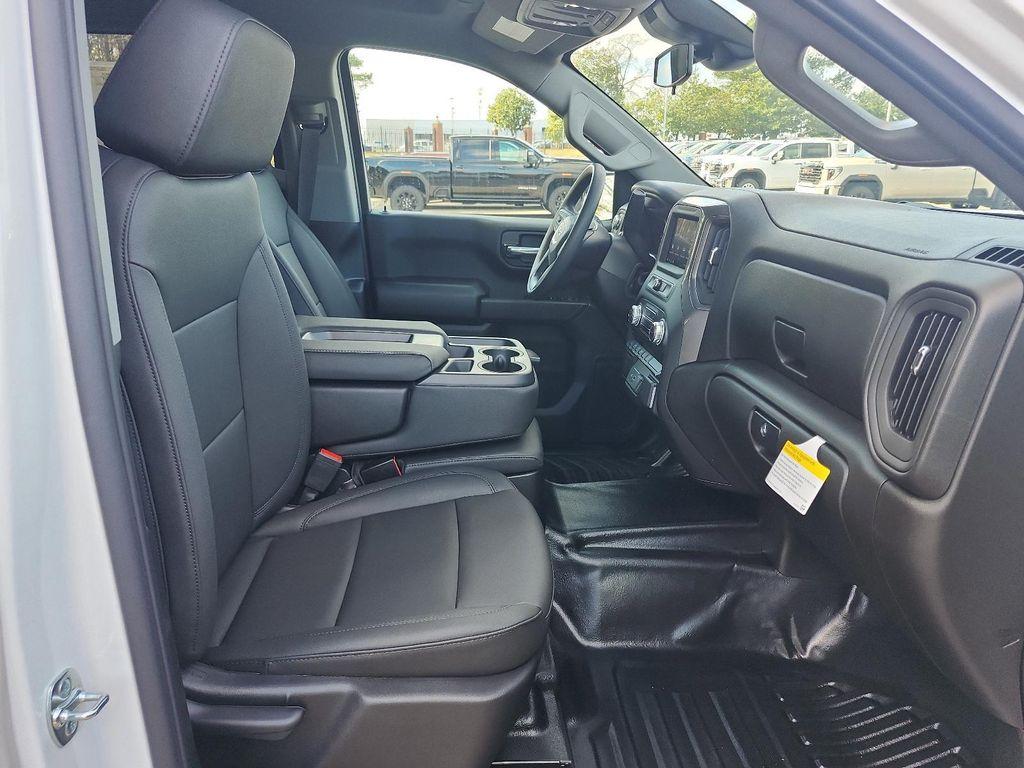 new 2026 GMC Sierra 1500 car, priced at $53,785