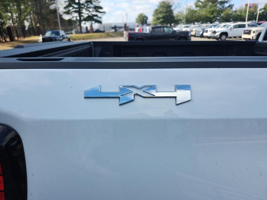 new 2026 GMC Sierra 1500 car, priced at $53,785