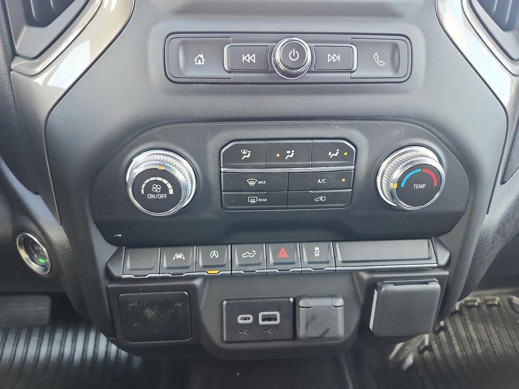 new 2026 GMC Sierra 1500 car, priced at $53,785