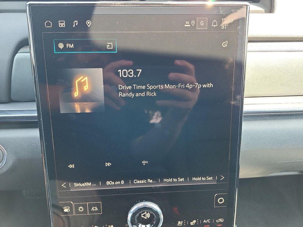 new 2026 GMC Terrain car, priced at $41,156