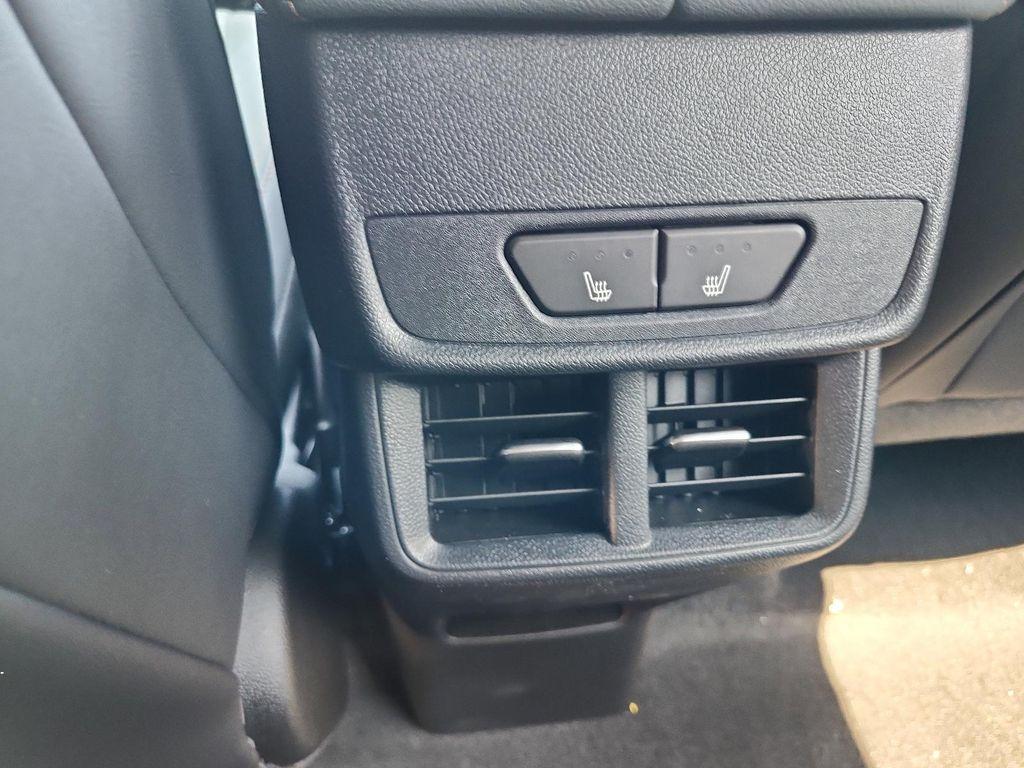 new 2026 GMC Terrain car, priced at $41,156