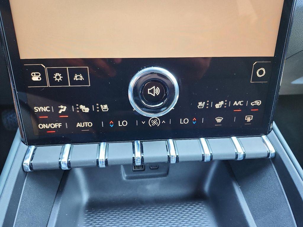 new 2026 GMC Terrain car, priced at $41,156