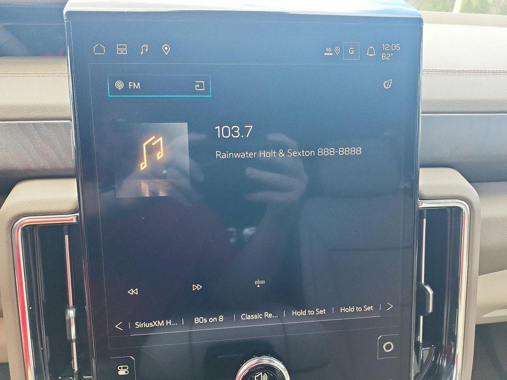 new 2026 GMC Yukon XL car, priced at $93,868