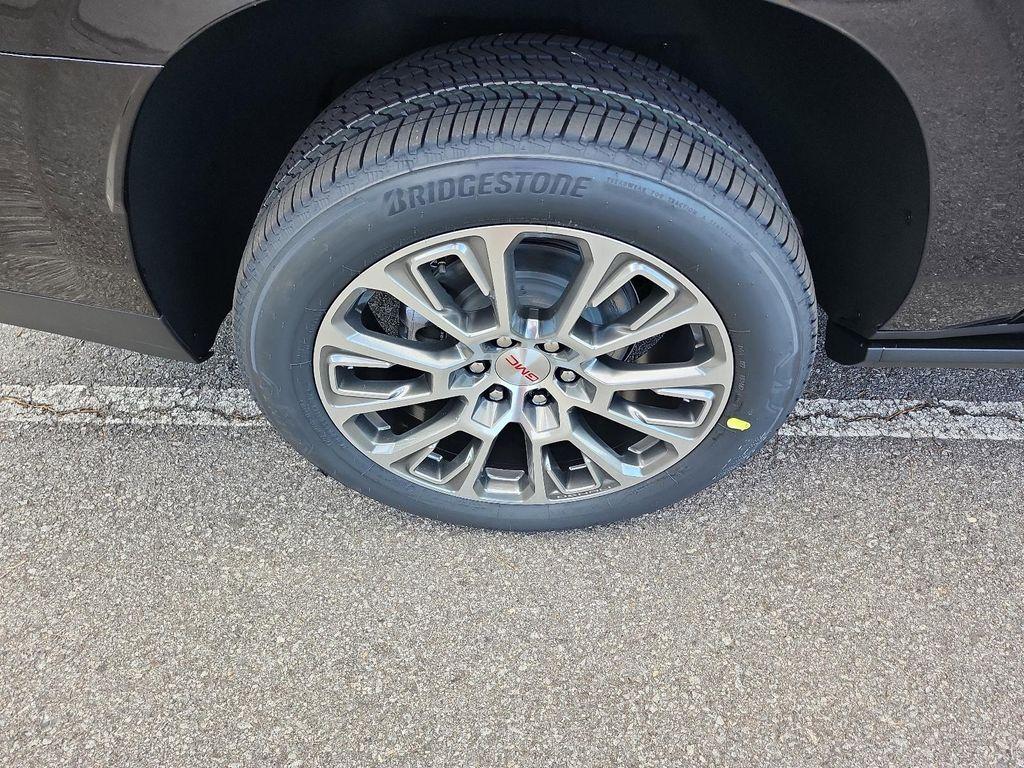 new 2026 GMC Yukon XL car, priced at $93,868