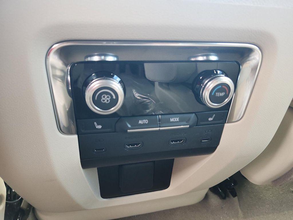 new 2026 GMC Yukon XL car, priced at $93,868