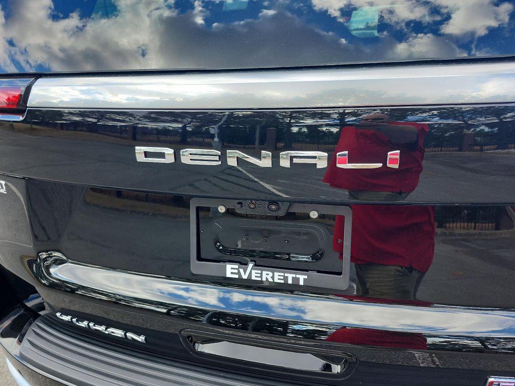 new 2026 GMC Yukon XL car, priced at $93,868