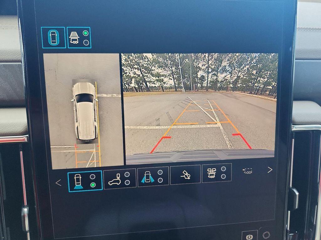 new 2026 GMC Yukon XL car, priced at $93,868