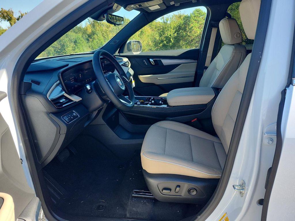 new 2026 Buick Enclave car, priced at $54,945