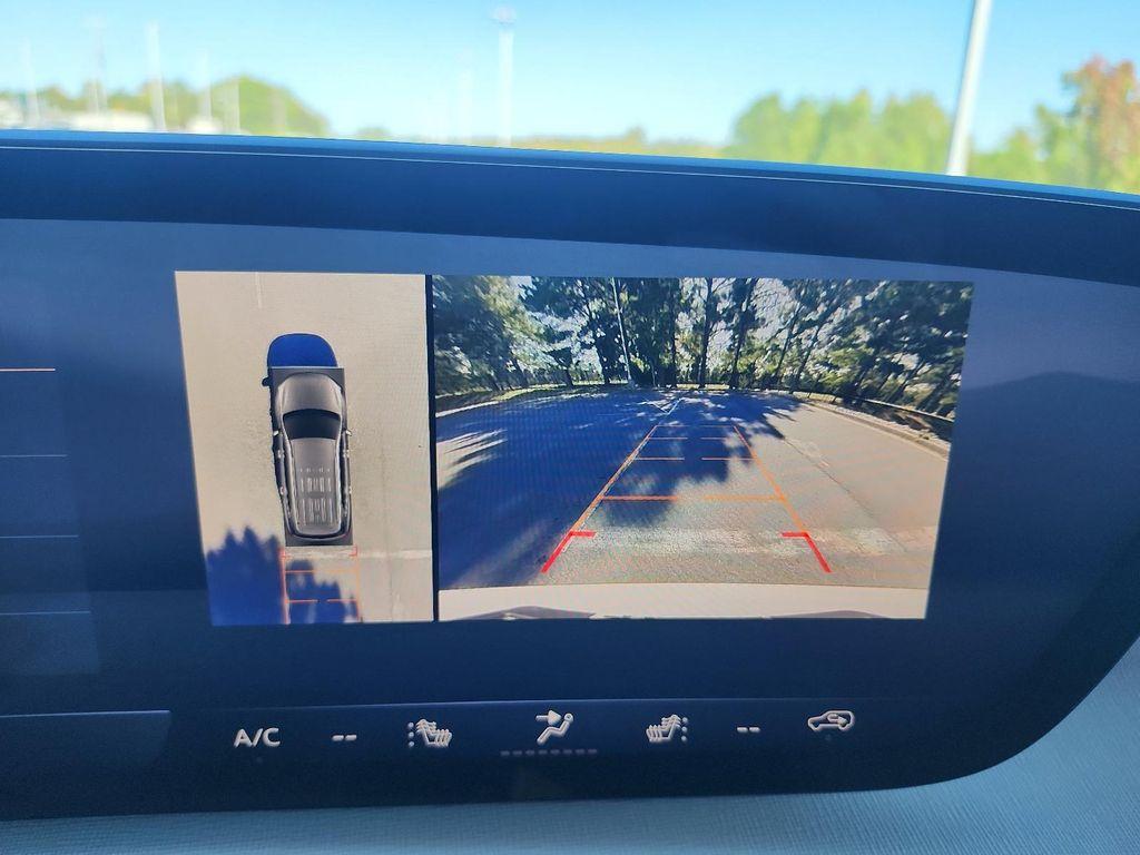 new 2026 Buick Enclave car, priced at $54,945