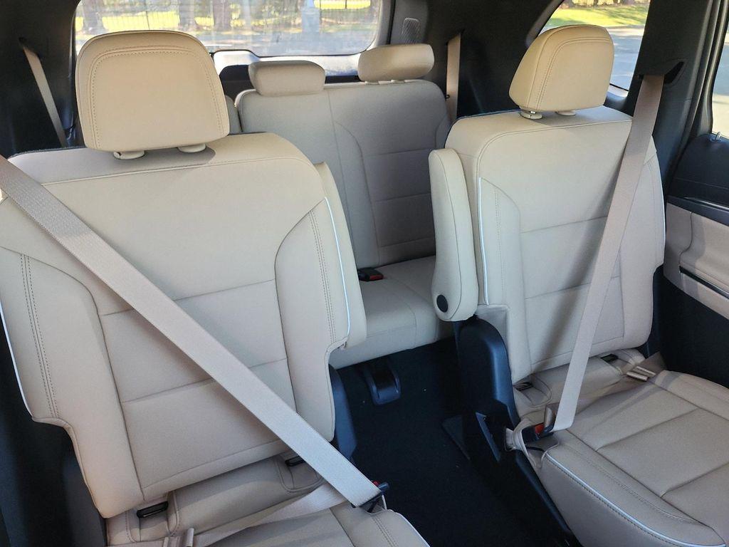 new 2026 Buick Enclave car, priced at $54,945