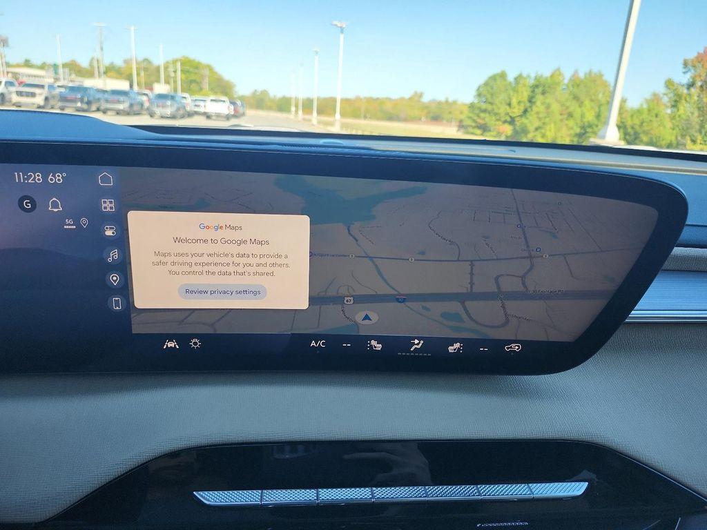 new 2026 Buick Enclave car, priced at $54,945