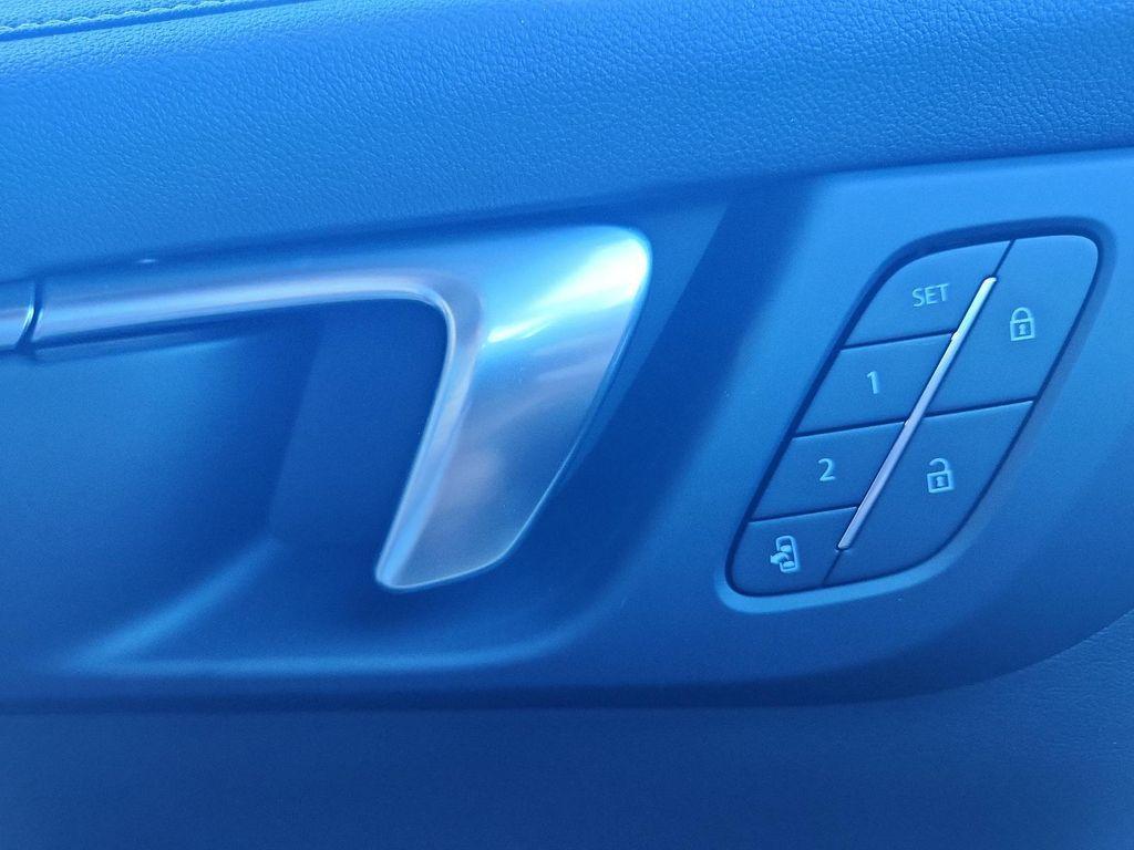 new 2026 Buick Enclave car, priced at $54,945