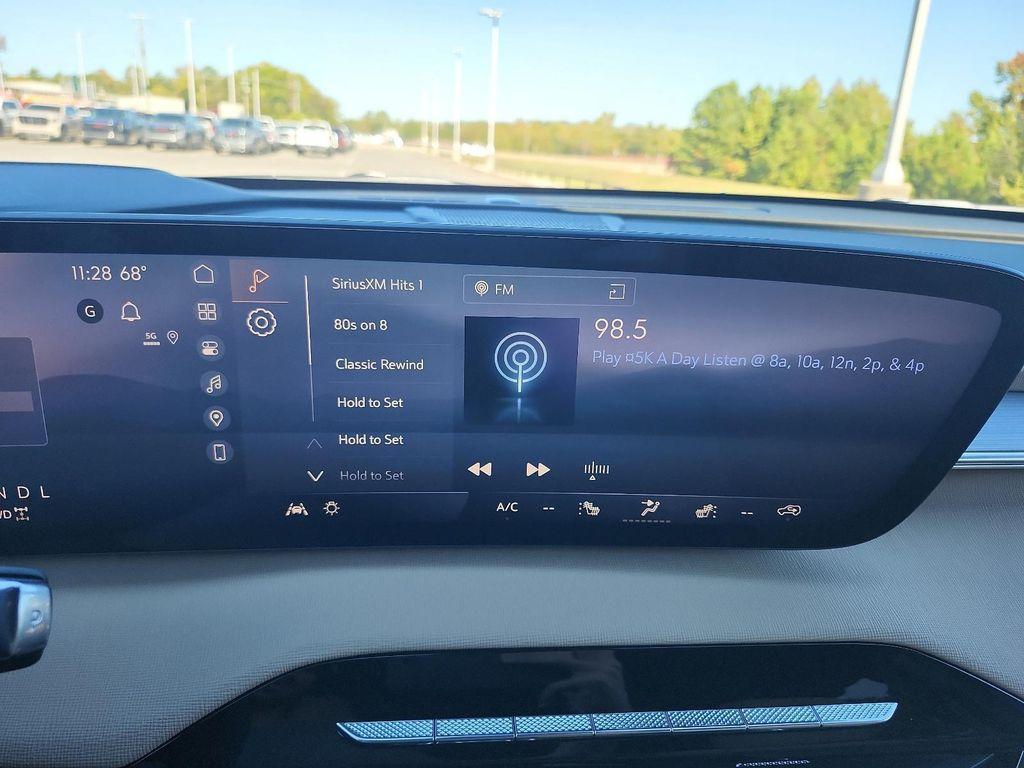 new 2026 Buick Enclave car, priced at $54,945