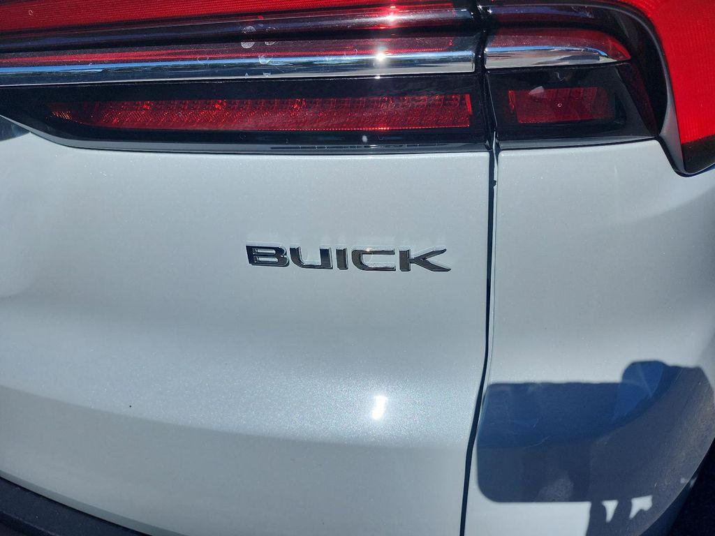 new 2026 Buick Enclave car, priced at $54,945
