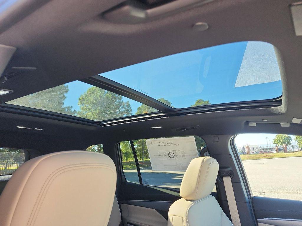 new 2026 Buick Enclave car, priced at $54,945