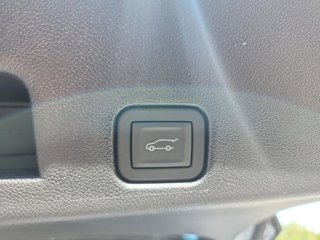 new 2026 Buick Enclave car, priced at $54,945