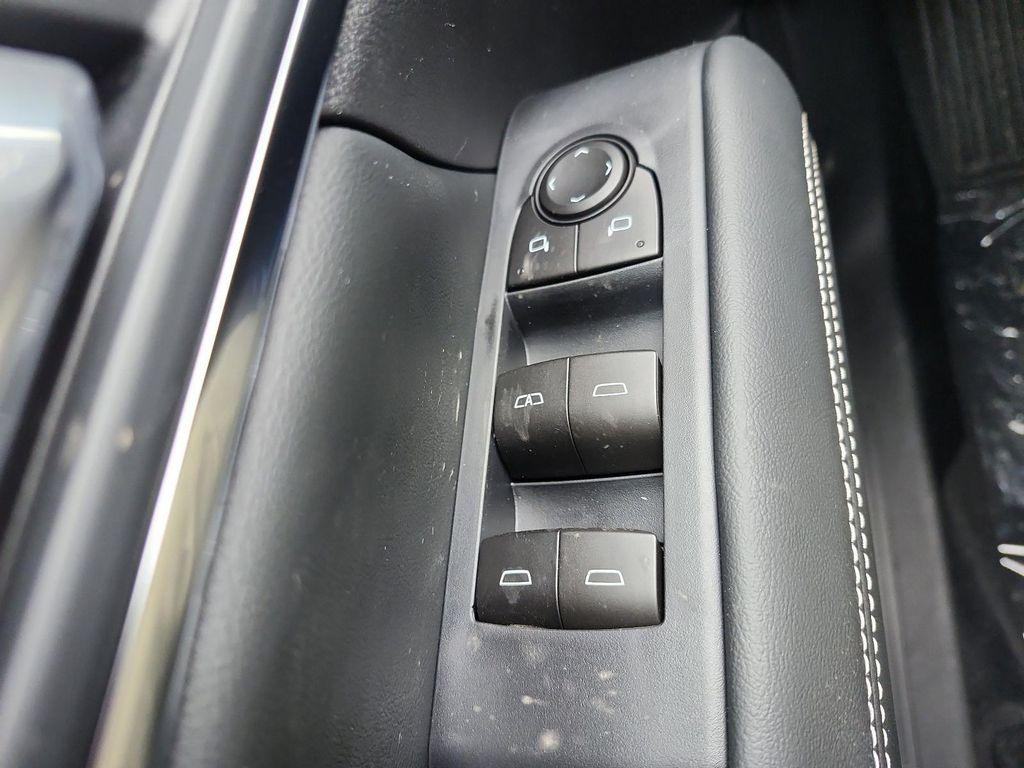 new 2026 GMC Terrain car, priced at $31,935