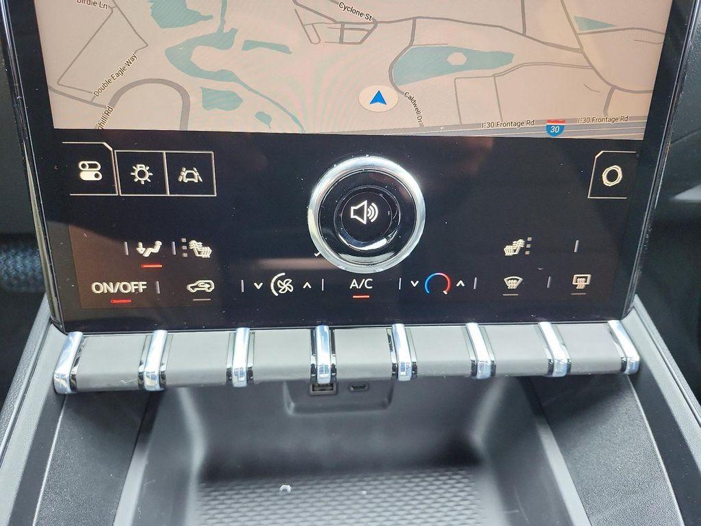 new 2026 GMC Terrain car, priced at $31,935