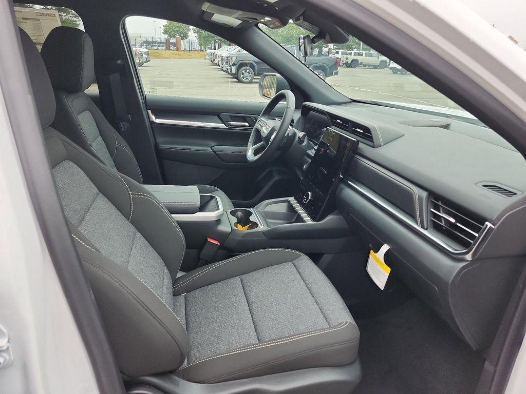 new 2026 GMC Terrain car, priced at $31,935