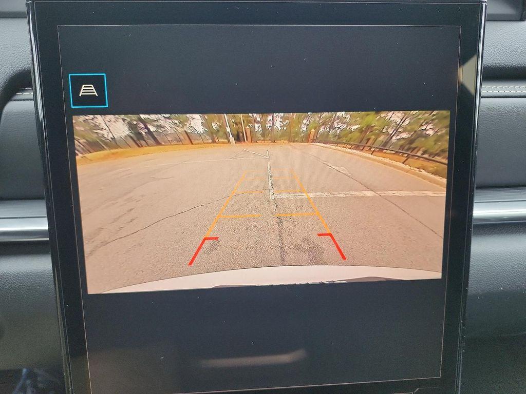 new 2026 GMC Terrain car, priced at $31,935