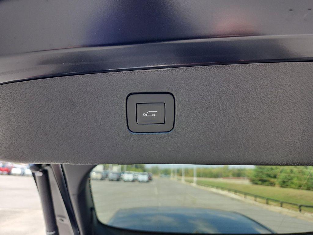 new 2026 Buick Envista car, priced at $27,105