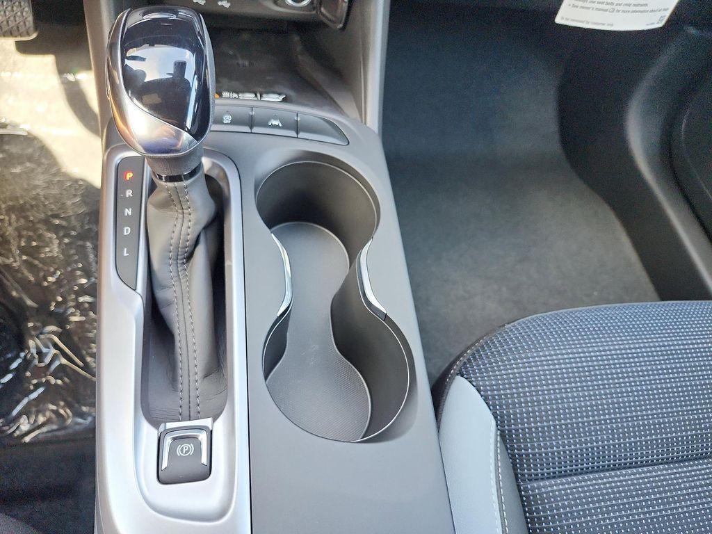 new 2026 Buick Envista car, priced at $27,105