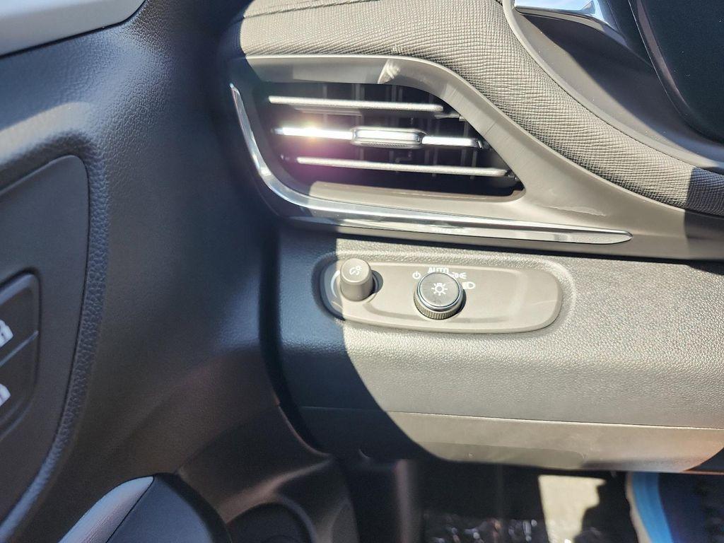 new 2026 Buick Envista car, priced at $27,105