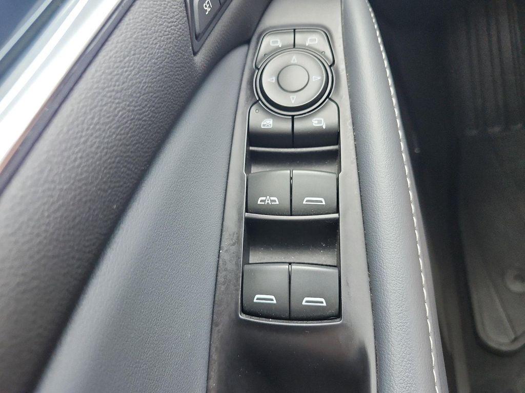 used 2022 Buick Enclave car, priced at $24,193