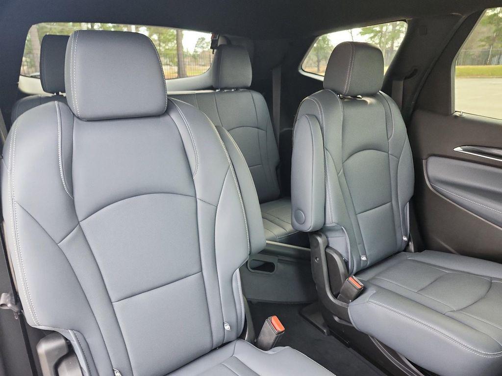 used 2022 Buick Enclave car, priced at $24,193