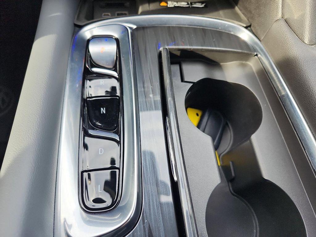 used 2022 Buick Enclave car, priced at $24,193