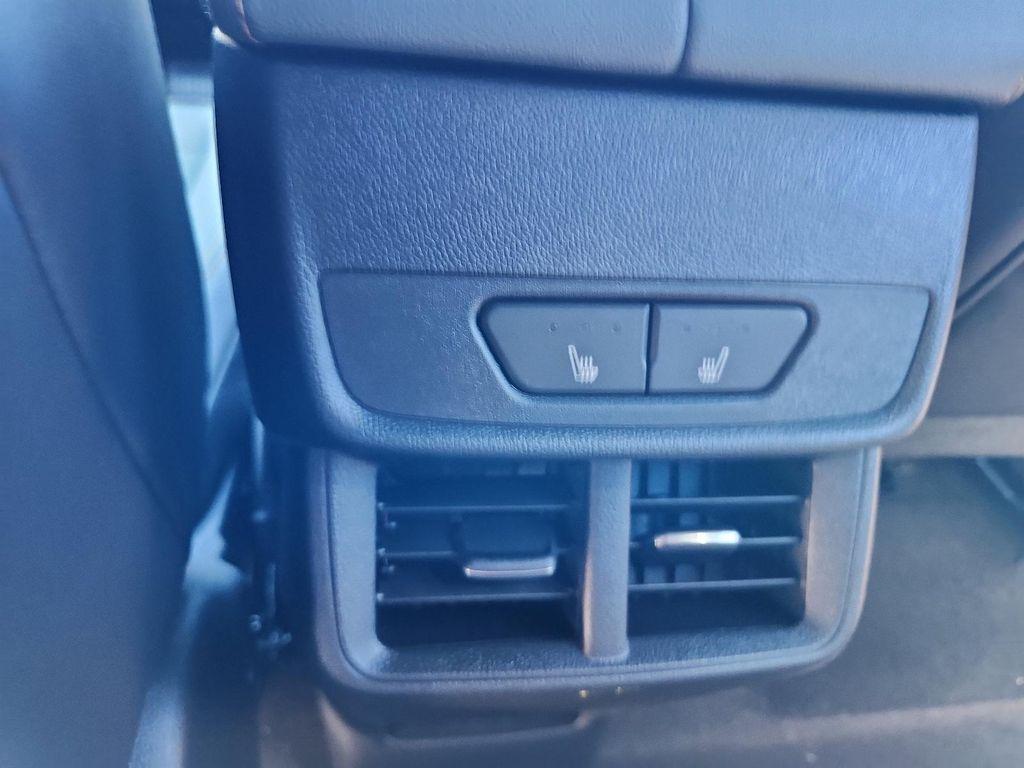 new 2026 GMC Terrain car, priced at $45,415