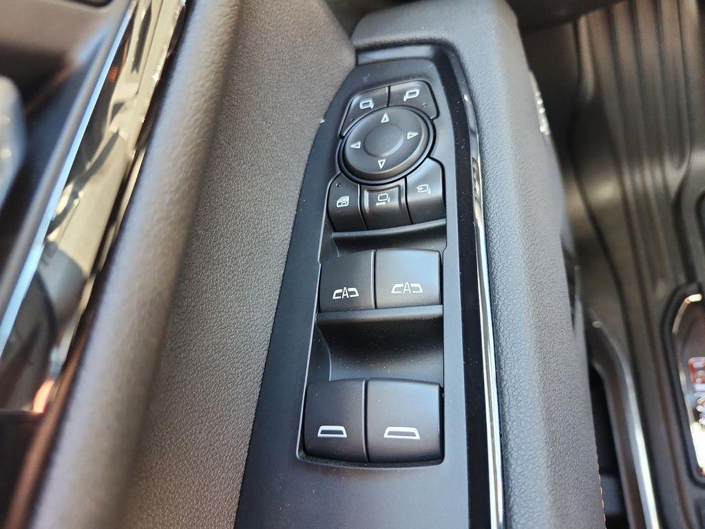 new 2026 GMC Sierra 2500 car, priced at $80,115