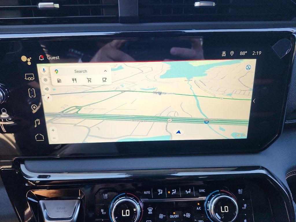 new 2026 GMC Sierra 2500 car, priced at $80,115