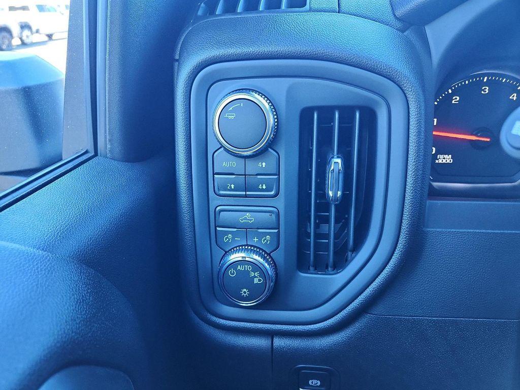 new 2026 GMC Sierra 3500 car, priced at $58,874