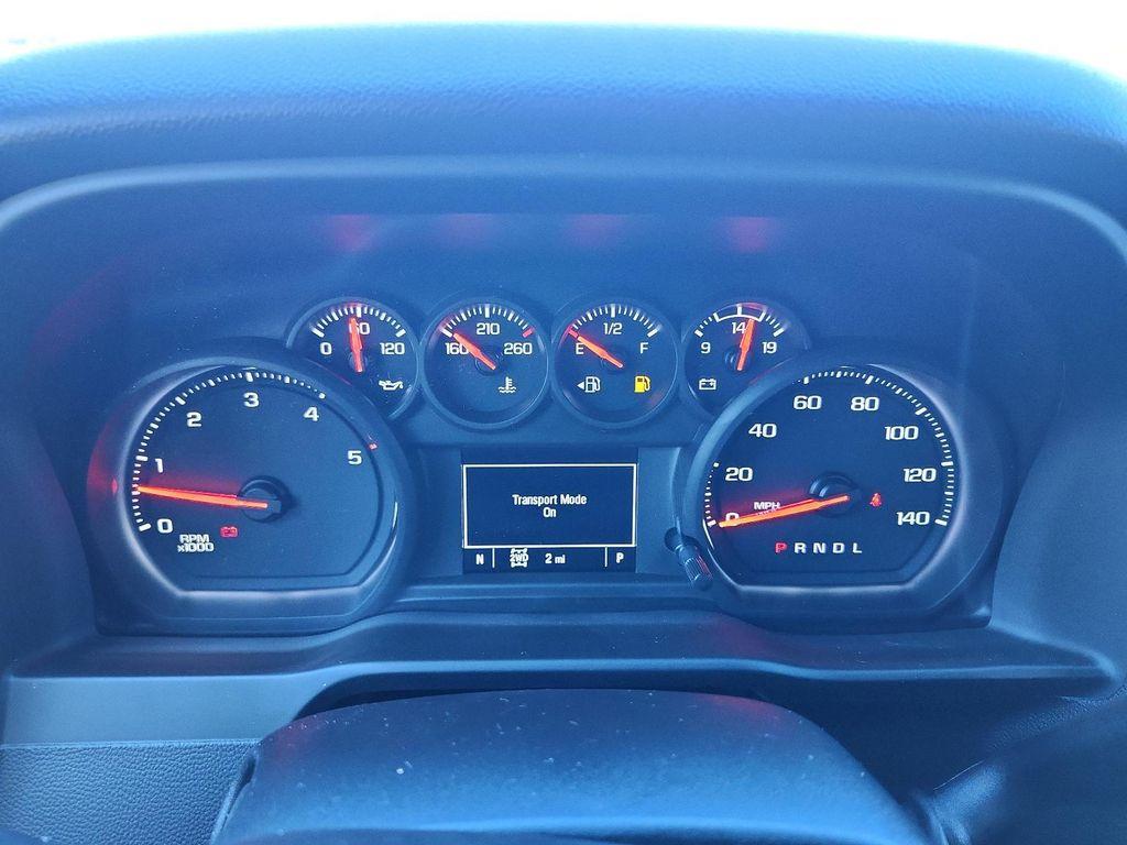 new 2026 GMC Sierra 3500 car, priced at $58,874