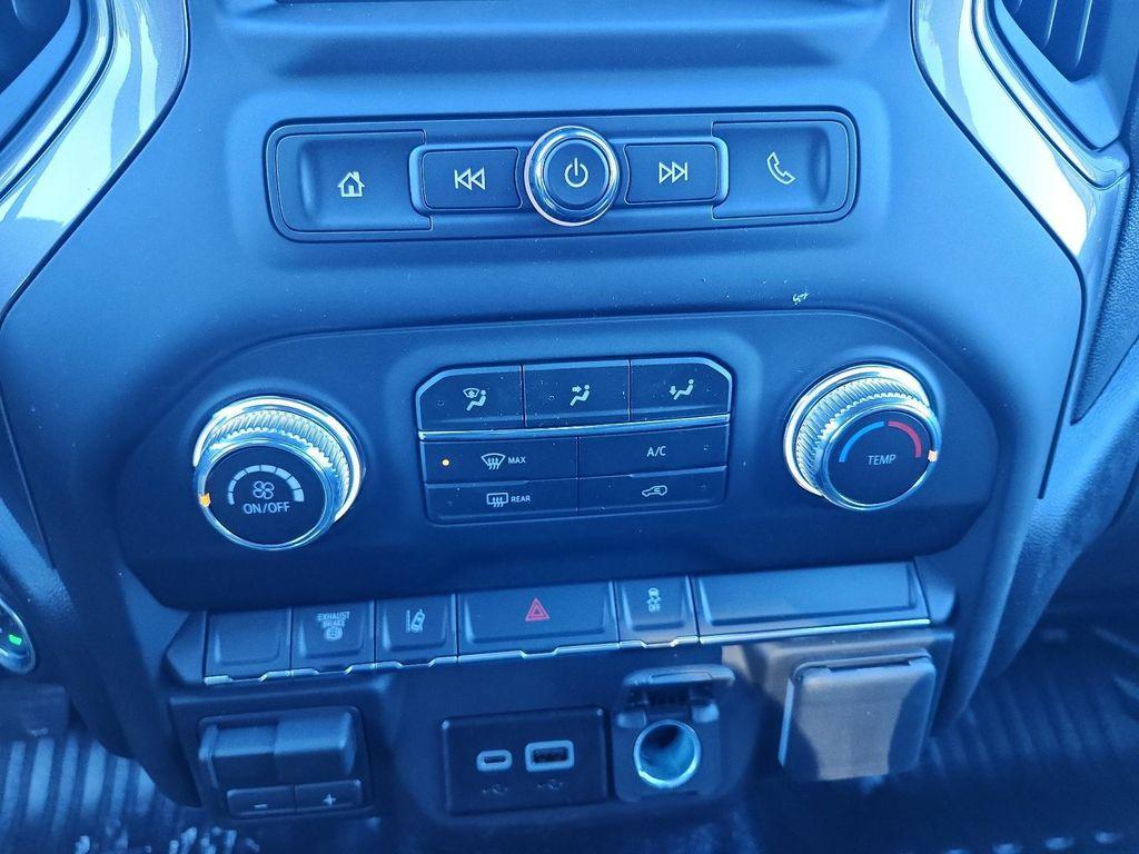 new 2026 GMC Sierra 3500 car, priced at $58,874