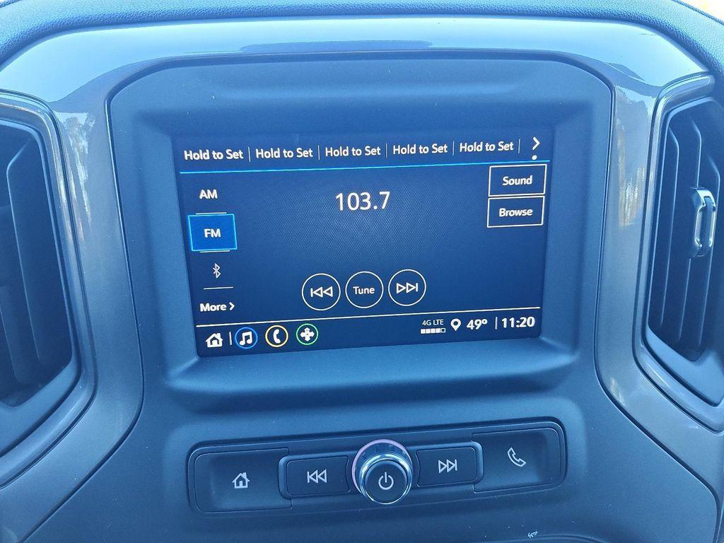 new 2026 GMC Sierra 3500 car, priced at $58,874