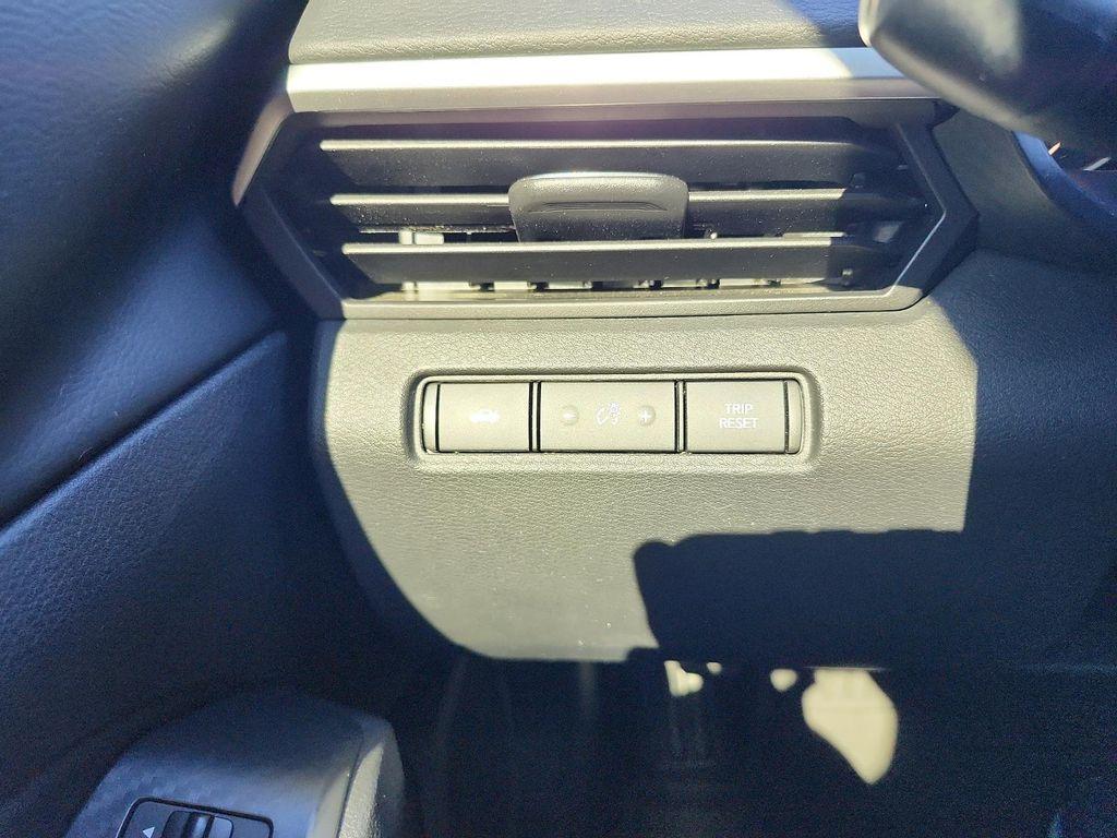 used 2021 Nissan Altima car, priced at $18,919