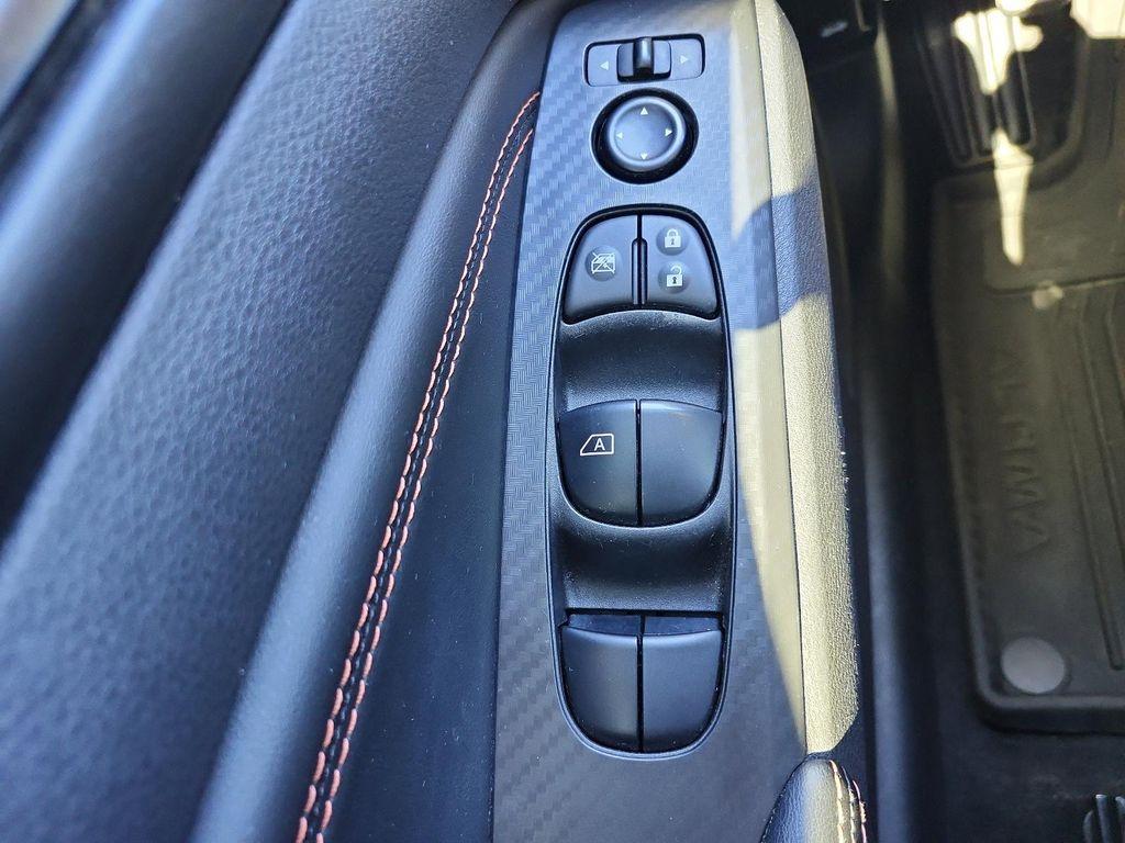 used 2021 Nissan Altima car, priced at $18,919