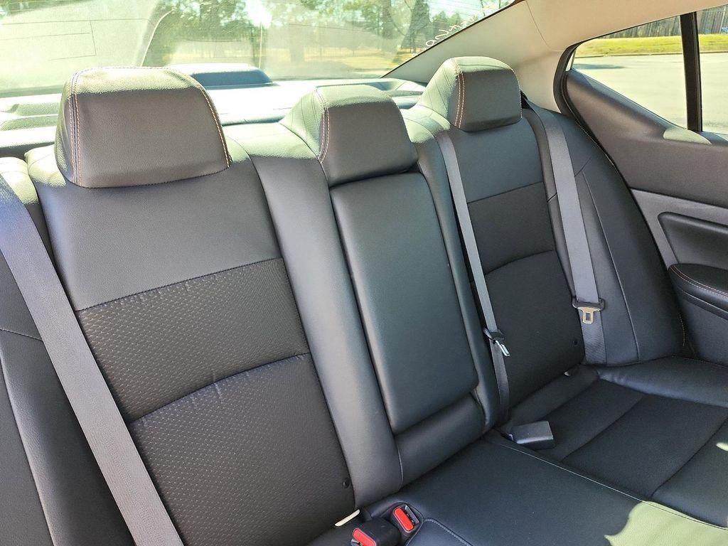 used 2021 Nissan Altima car, priced at $18,919