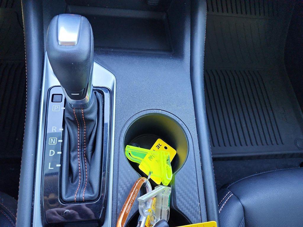 used 2021 Nissan Altima car, priced at $18,919