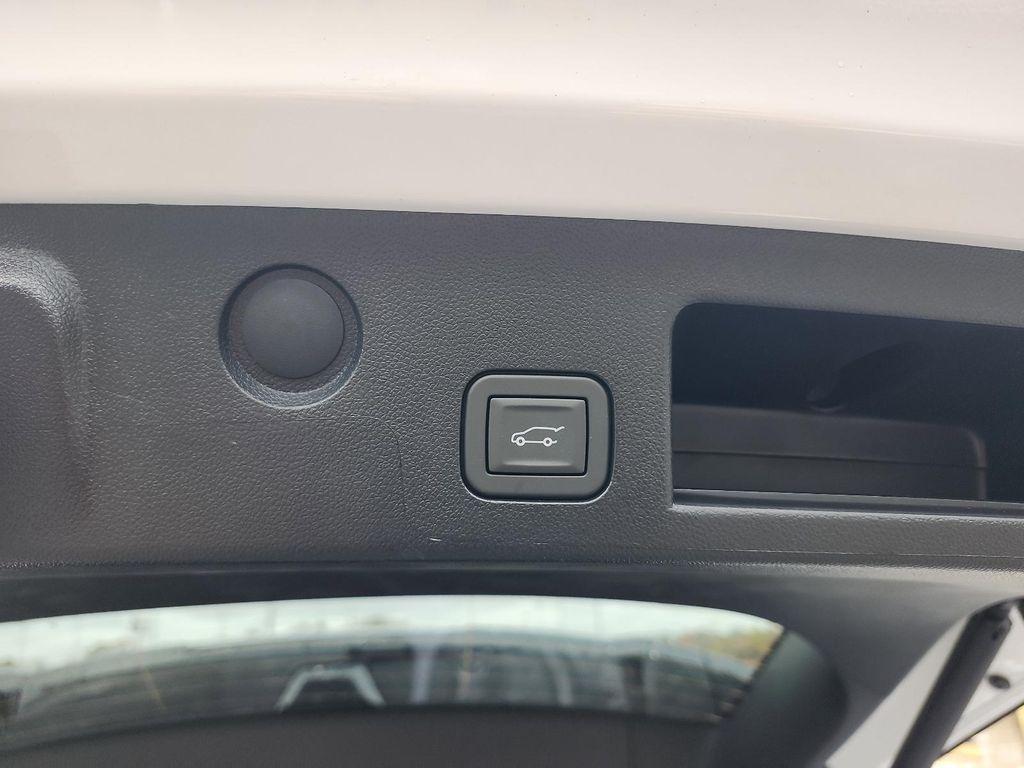 new 2026 GMC Terrain car, priced at $37,263