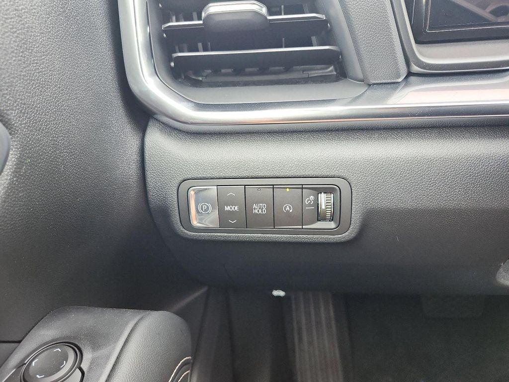 new 2026 GMC Terrain car, priced at $37,263