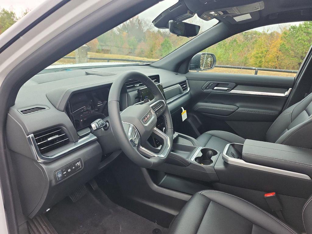 new 2026 GMC Terrain car, priced at $37,263