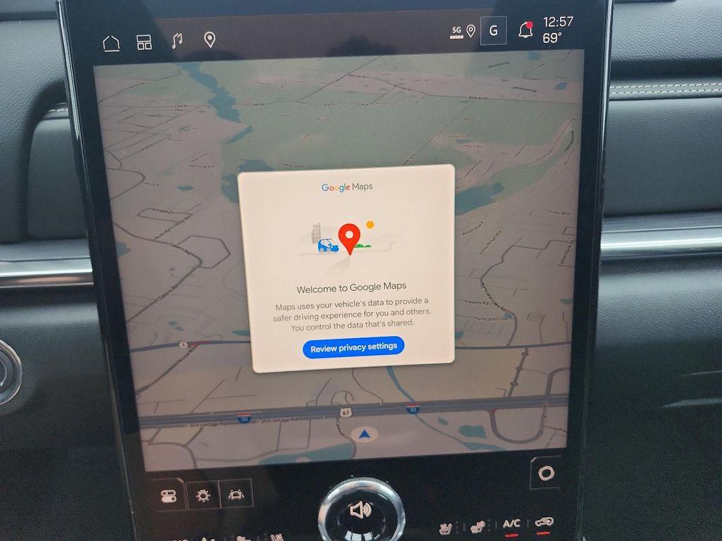 new 2026 GMC Terrain car, priced at $37,263